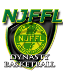 NJFBL Dynasty Basketball