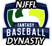 NJFBL Dynasty Baseball