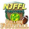 NJFCF Fantasy College Football